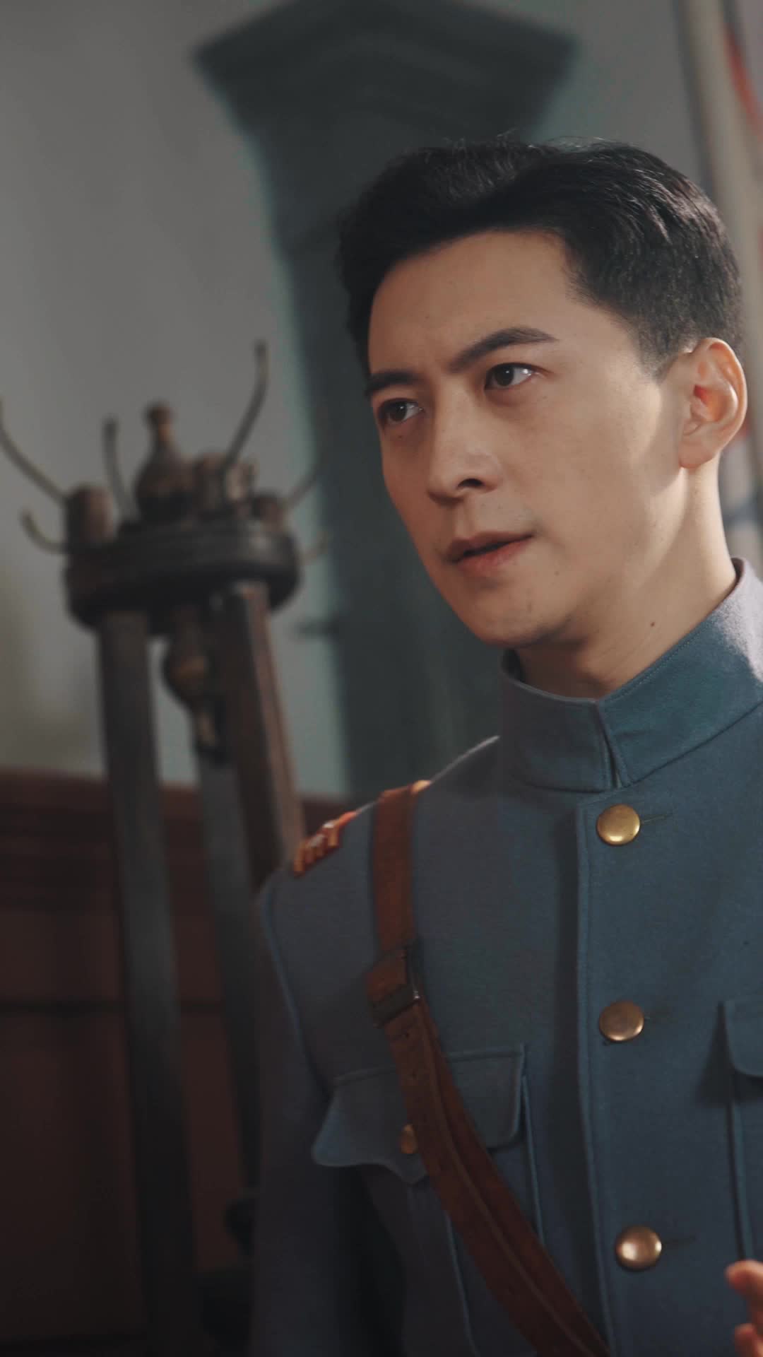 Episódio 3 - Esposa do Comandante Frio